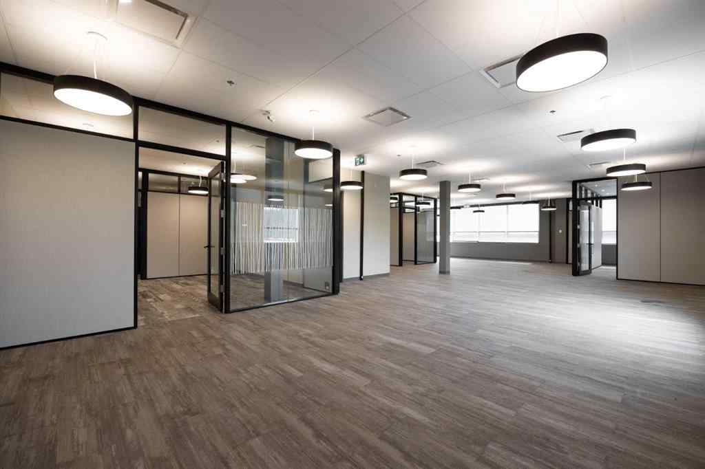 MLS® A2145273 - Unit #400 420 Taiganova Crescent  in Taiga Nova Eco-Industrial Park Fort McMurray, Commercial
