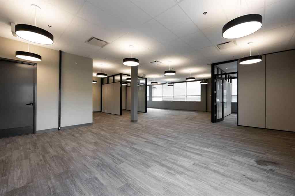 MLS® A2145273 - Unit #400 420 Taiganova Crescent  in Taiga Nova Eco-Industrial Park Fort McMurray, Commercial