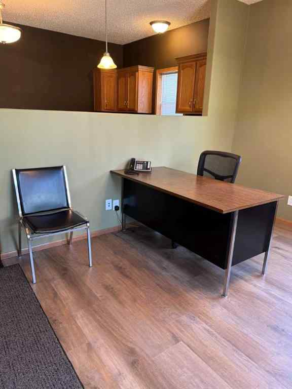 MLS® A2145842 - 5023 50 Avenue  in Breton Breton, Commercial