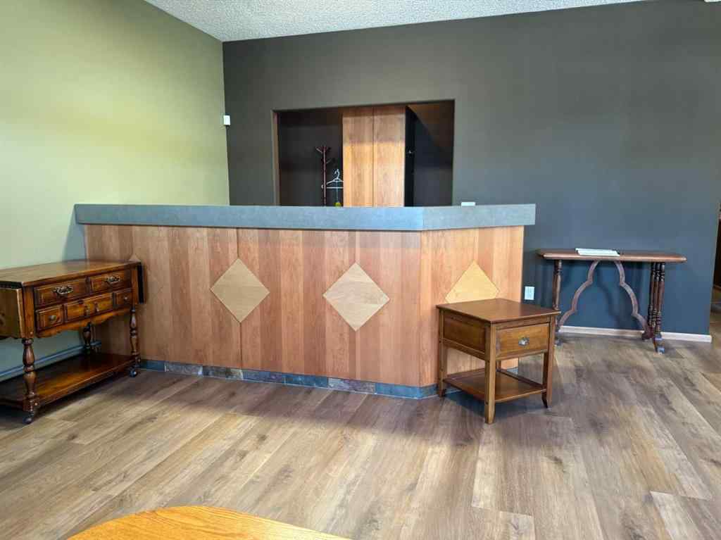 MLS® A2145842 - 5023 50 Avenue  in Breton Breton, Commercial