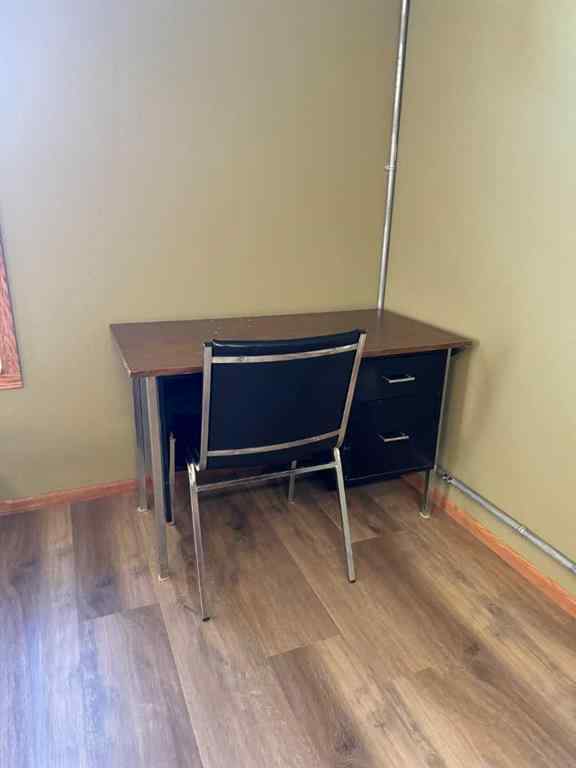 MLS® A2145842 - 5023 50 Avenue  in Breton Breton, Commercial