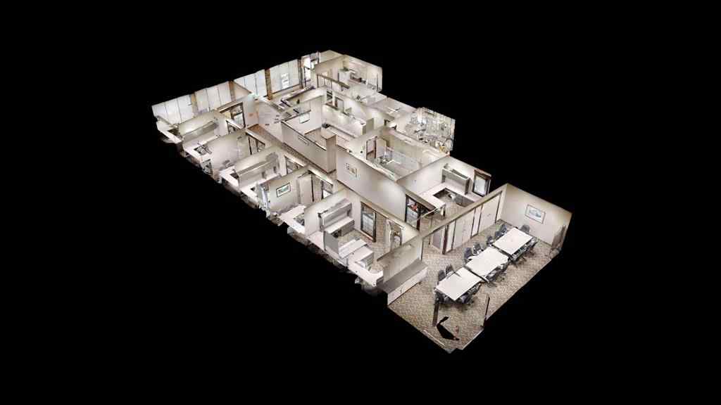 MLS® A2146178 - 5018 2nd St.  W in NONE Claresholm, Commercial