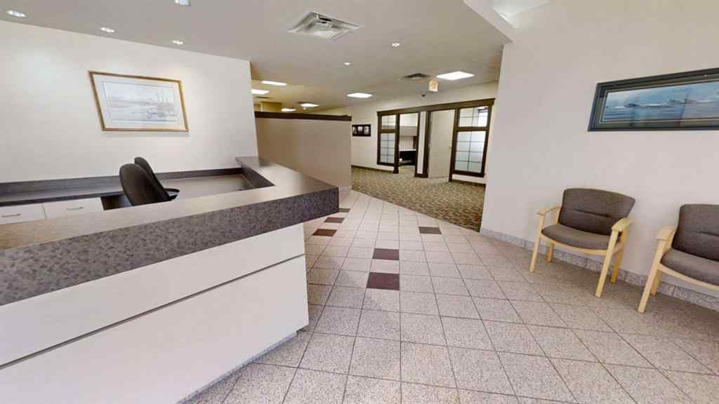 MLS® A2146178 - 5018 2nd St.  W in NONE Claresholm, Commercial