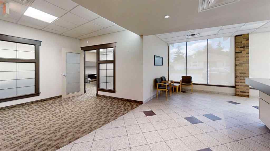 MLS® A2146178 - 5018 2nd St.  W in NONE Claresholm, Commercial
