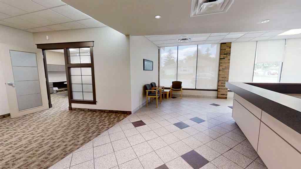 MLS® A2146178 - 5018 2nd St.  W in NONE Claresholm, Commercial