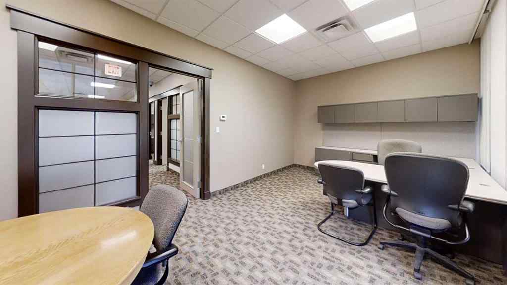MLS® A2146178 - 5018 2nd St.  W in NONE Claresholm, Commercial