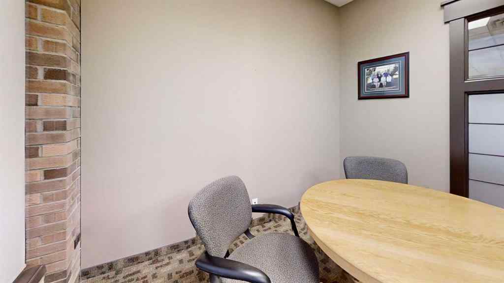 MLS® A2146178 - 5018 2nd St.  W in NONE Claresholm, Commercial