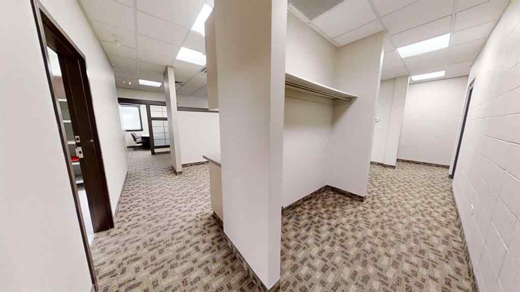 MLS® A2146178 - 5018 2nd St.  W in NONE Claresholm, Commercial