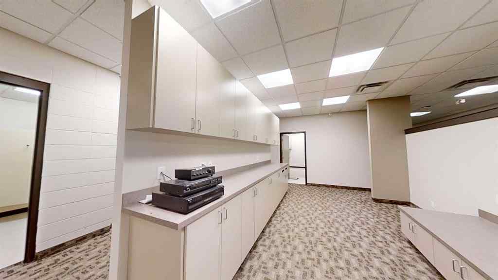 MLS® A2146178 - 5018 2nd St.  W in NONE Claresholm, Commercial