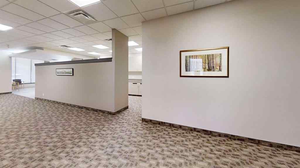 MLS® A2146178 - 5018 2nd St.  W in NONE Claresholm, Commercial