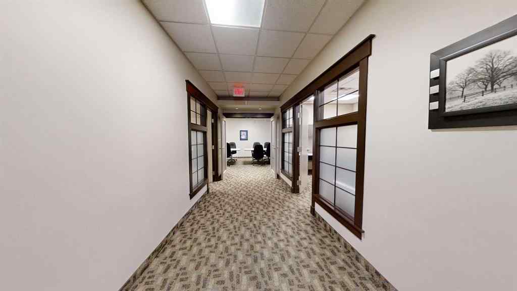 MLS® A2146178 - 5018 2nd St.  W in NONE Claresholm, Commercial
