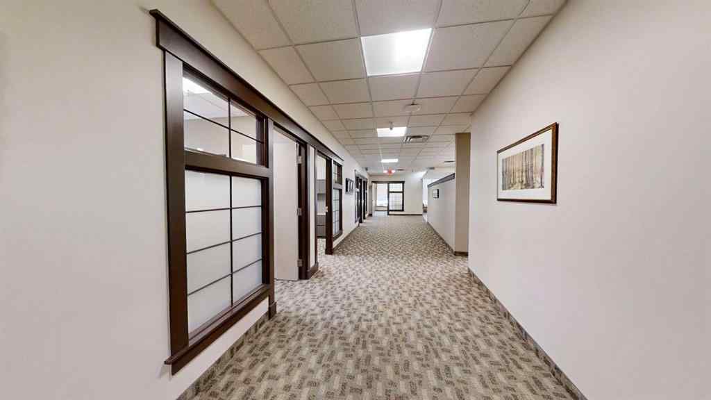 MLS® A2146178 - 5018 2nd St.  W in NONE Claresholm, Commercial