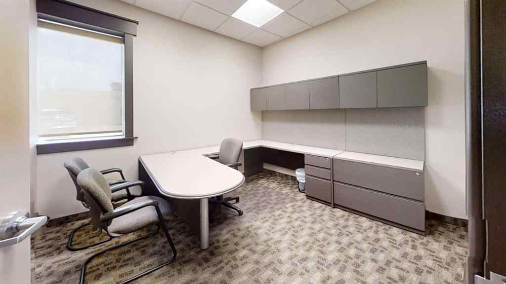 MLS® A2146178 - 5018 2nd St.  W in NONE Claresholm, Commercial