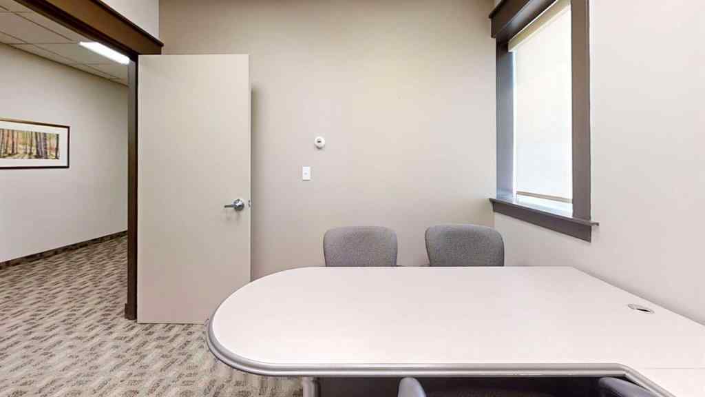 MLS® A2146178 - 5018 2nd St.  W in NONE Claresholm, Commercial