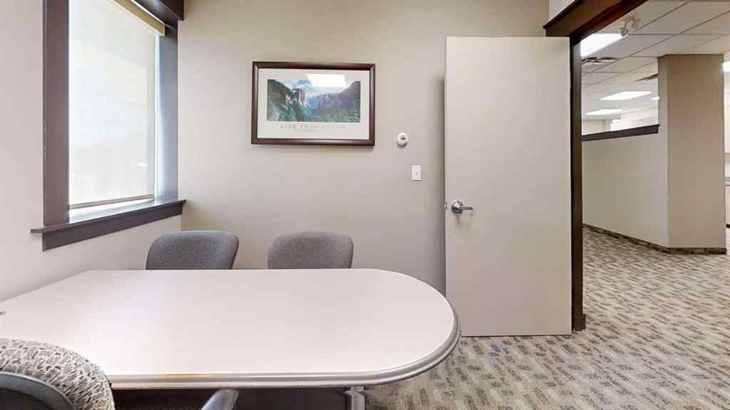 MLS® A2146178 - 5018 2nd St.  W in NONE Claresholm, Commercial