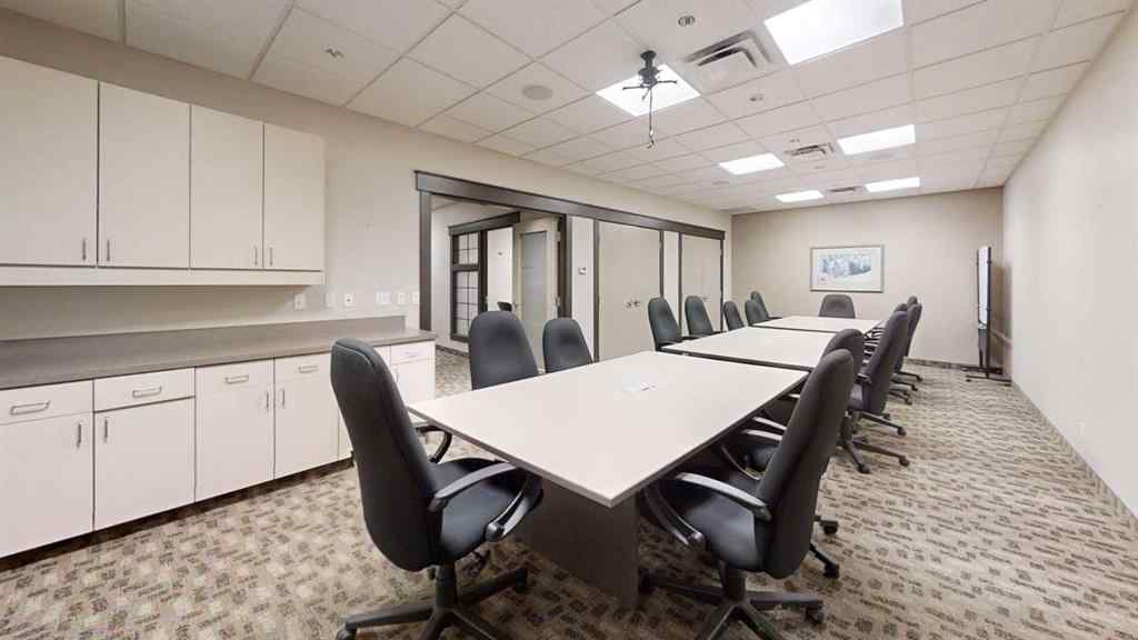 MLS® A2146178 - 5018 2nd St.  W in NONE Claresholm, Commercial