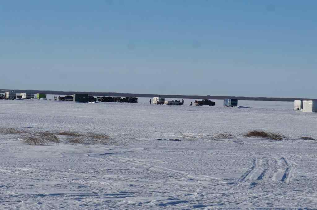 MLS® A2146217 - 21 Sunset   in Buffalo Sands Rural Stettler No. 6, County of, Land