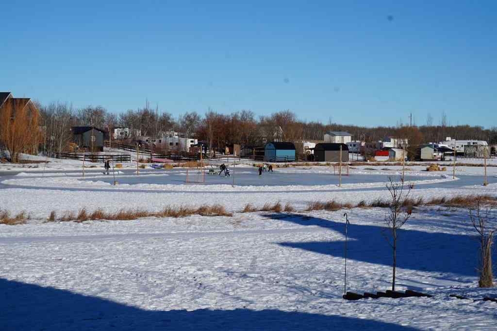 MLS® A2146217 - 21 Sunset   in Buffalo Sands Rural Stettler No. 6, County of, Land