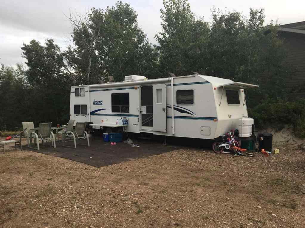 MLS® A2146217 - 21 Sunset   in Buffalo Sands Rural Stettler No. 6, County of, Land