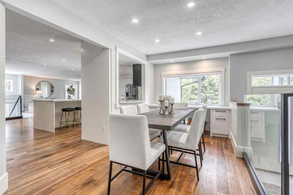 MLS® A2146308 1206 Varsity Estates Road NW Calgary, Alberta, T3B2X2