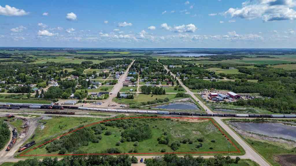 MLS® A2146792 - N/A 50 Highway  in NONE Mirror, Land