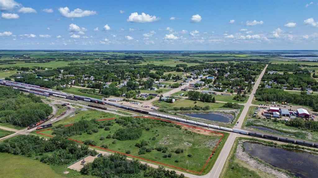MLS® A2146792 - N/A 50 Highway  in NONE Mirror, Land