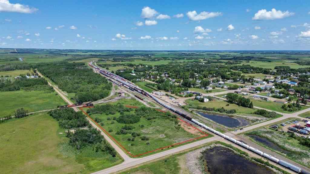 MLS® A2146792 - N/A 50 Highway  in NONE Mirror, Land