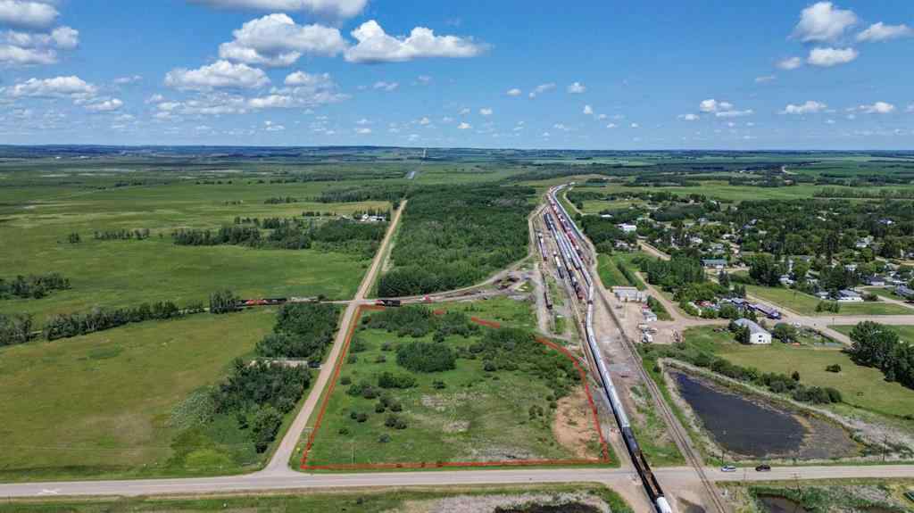 MLS® A2146792 - N/A 50 Highway  in NONE Mirror, Land