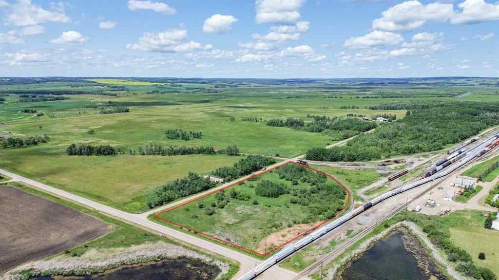 MLS® A2146792 - N/A 50 Highway  in NONE Mirror, Land