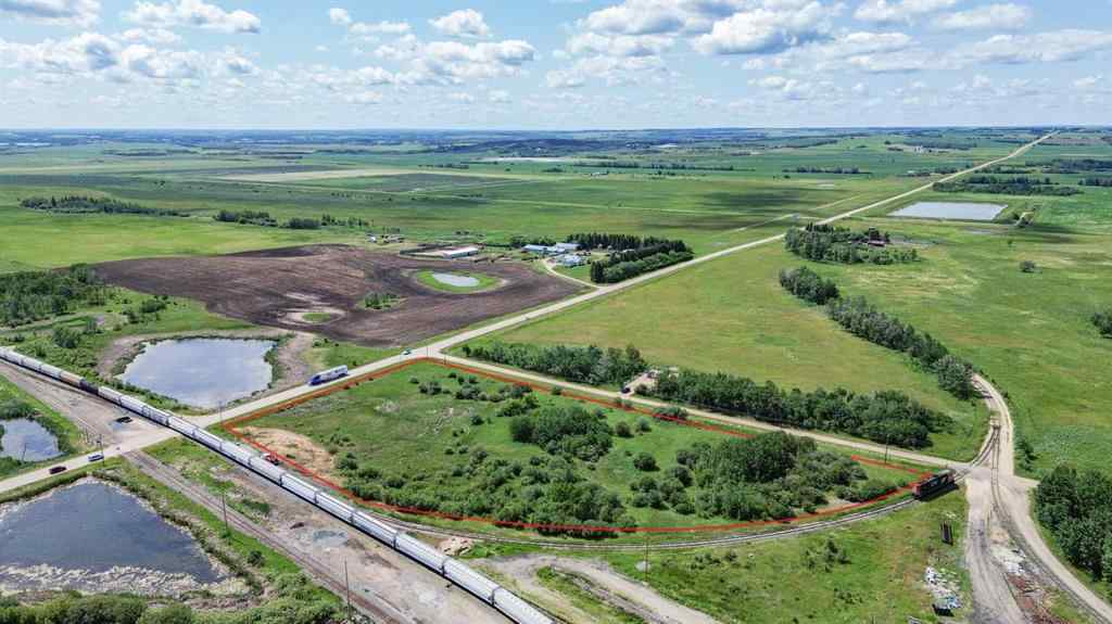 MLS® A2146792 - N/A 50 Highway  in NONE Mirror, Land