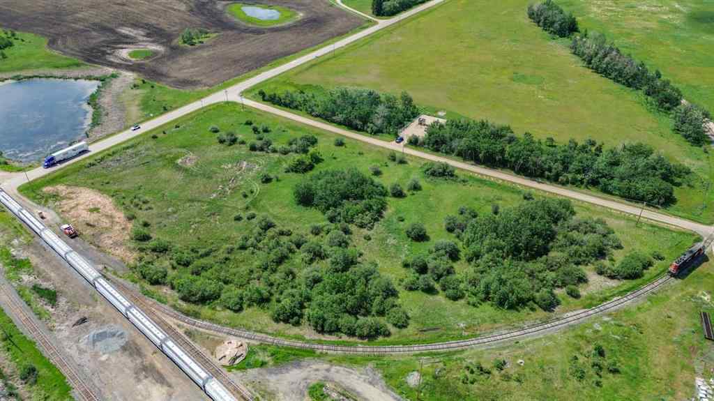MLS® A2146792 - N/A 50 Highway  in NONE Mirror, Land