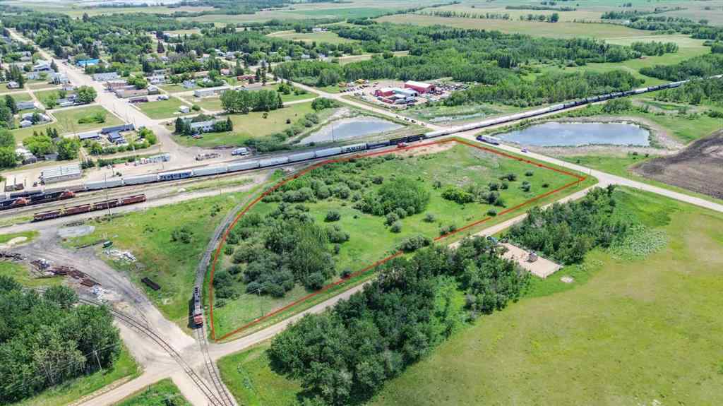 MLS® A2146792 - N/A 50 Highway  in NONE Mirror, Land