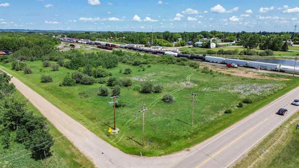 MLS® A2146792 - N/A 50 Highway  in NONE Mirror, Land