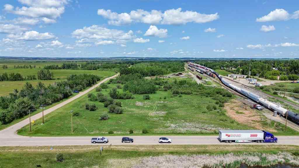 MLS® A2146792 - N/A 50 Highway  in NONE Mirror, Land