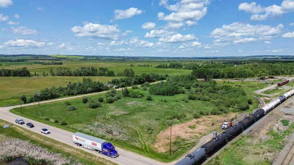 MLS® A2146792 - N/A 50 Highway  in NONE Mirror, Land