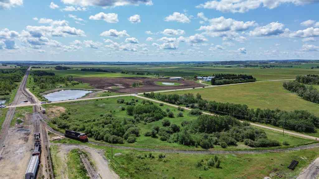 MLS® A2146792 - N/A 50 Highway  in NONE Mirror, Land