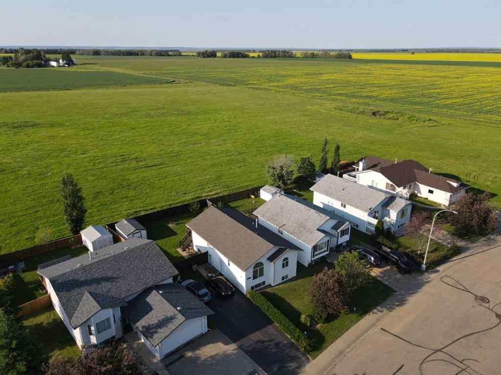 MLS® A2146827 - 4412 56 Avenue  in NONE High Prairie, Residential
