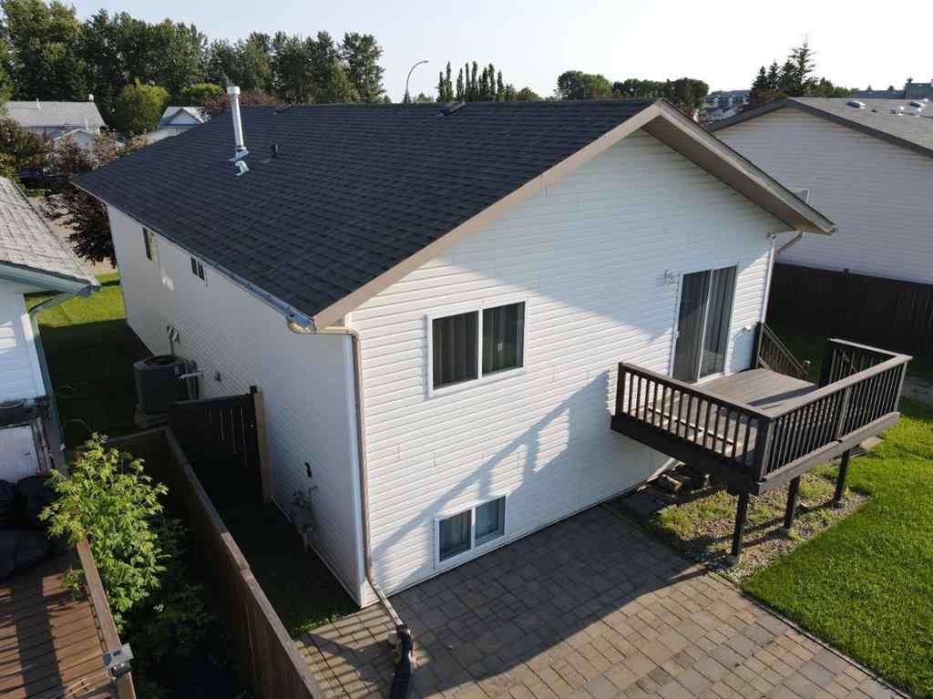 MLS® A2146827 - 4412 56 Avenue  in NONE High Prairie, Residential