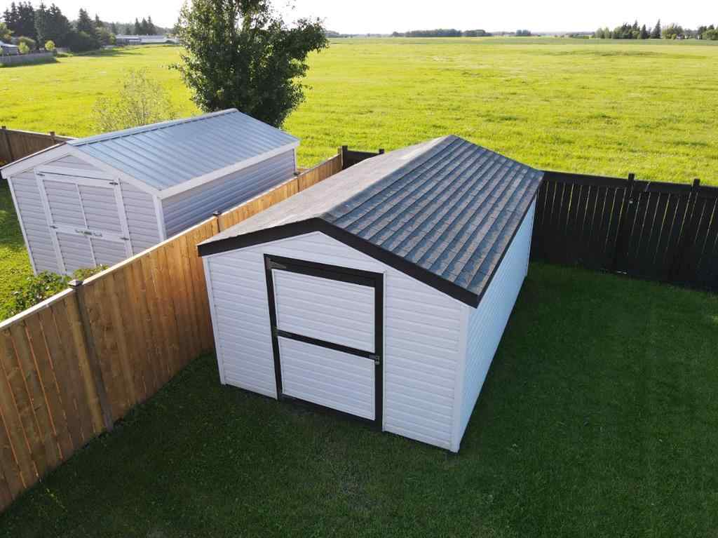 MLS® A2146827 - 4412 56 Avenue  in NONE High Prairie, Residential