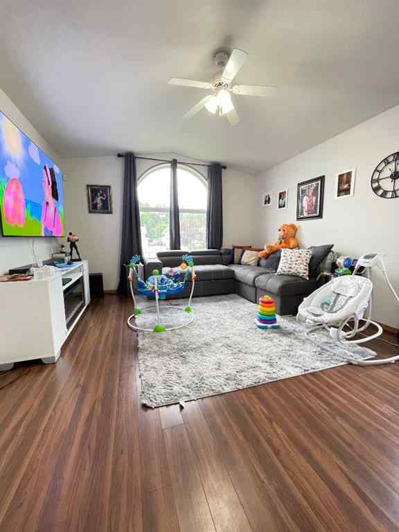 MLS® A2146827 - 4412 56 Avenue  in NONE High Prairie, Residential