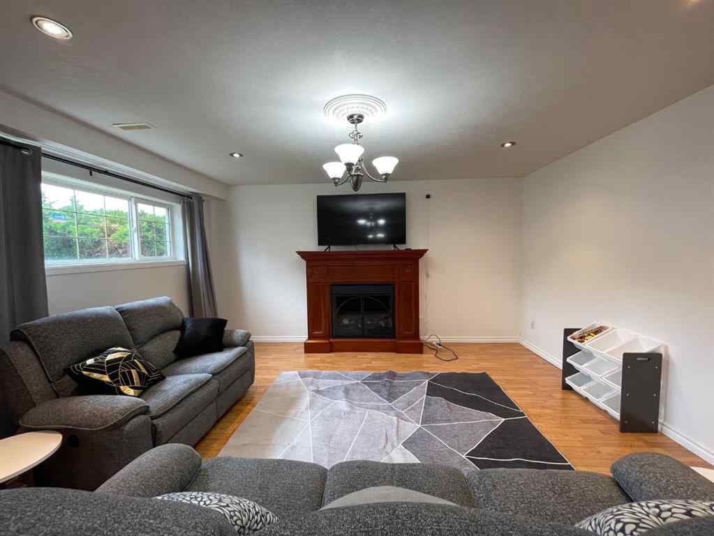 MLS® A2146827 - 4412 56 Avenue  in NONE High Prairie, Residential