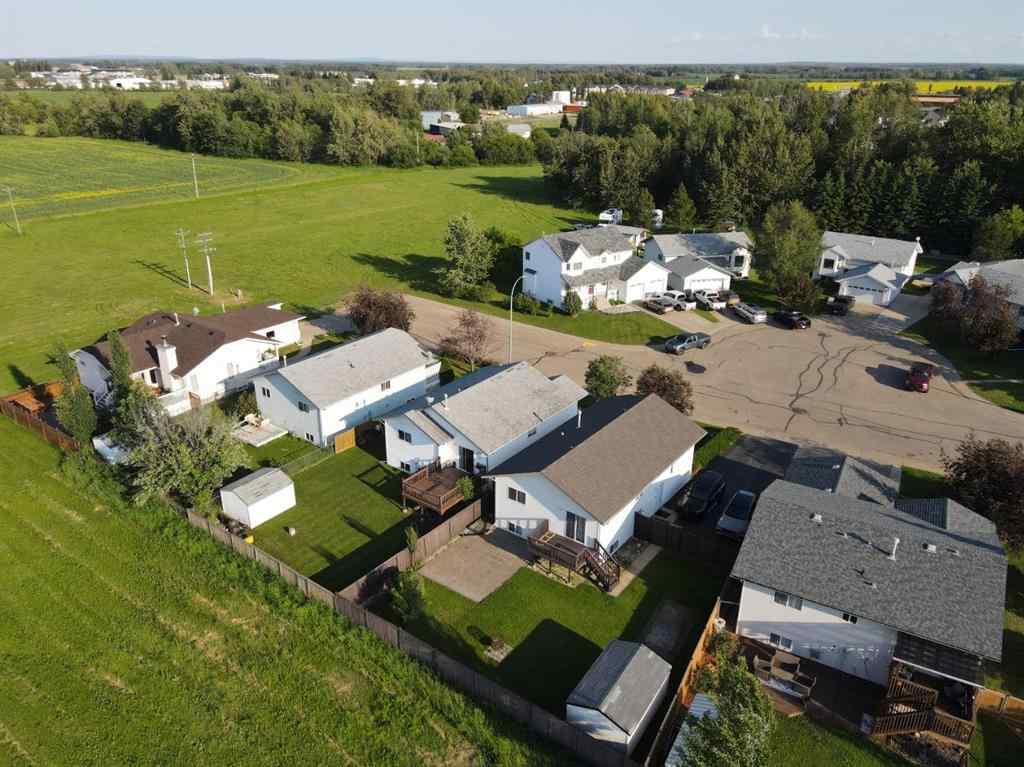 MLS® A2146827 - 4412 56 Avenue  in NONE High Prairie, Residential
