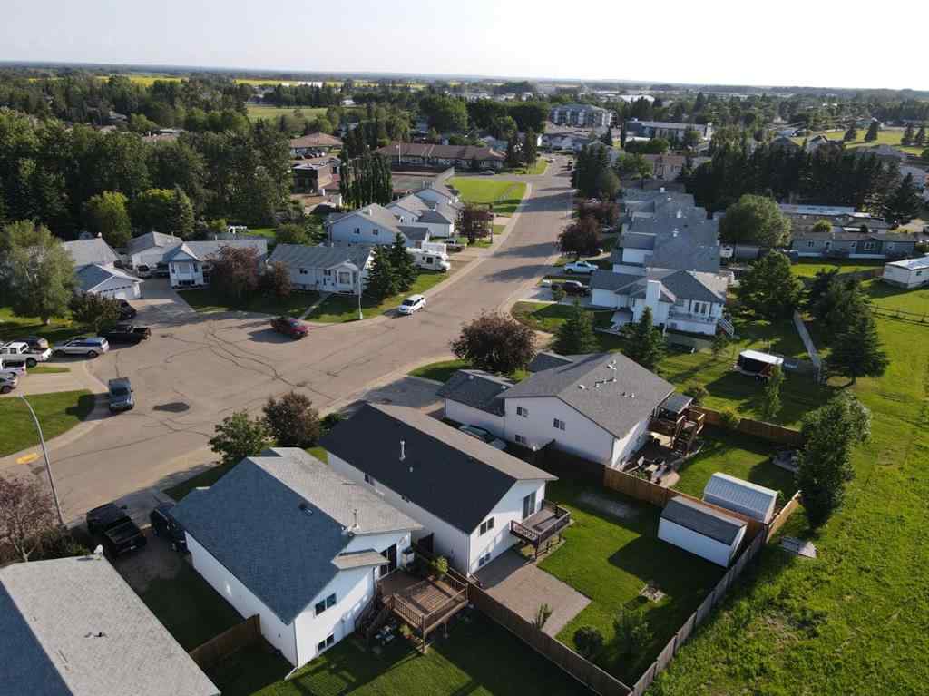 MLS® A2146827 - 4412 56 Avenue  in NONE High Prairie, Residential