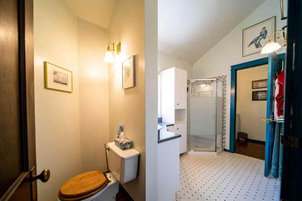 MLS® A2147153 -  West 1/2 6-41-5-W4   in NONE Rural Provost No. 52, M.D. of, Agri-Business