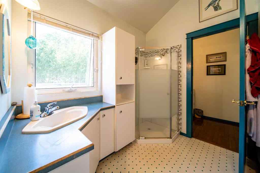 MLS® A2147153 -  West 1/2 6-41-5-W4   in NONE Rural Provost No. 52, M.D. of, Agri-Business