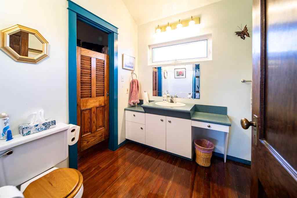 MLS® A2147153 -  West 1/2 6-41-5-W4   in NONE Rural Provost No. 52, M.D. of, Agri-Business