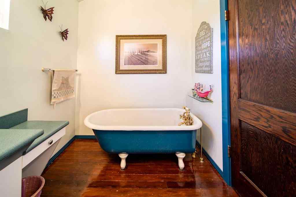 MLS® A2147153 -  West 1/2 6-41-5-W4   in NONE Rural Provost No. 52, M.D. of, Agri-Business