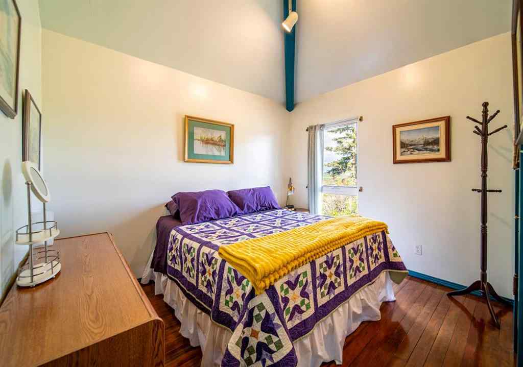 MLS® A2147153 -  West 1/2 6-41-5-W4   in NONE Rural Provost No. 52, M.D. of, Agri-Business