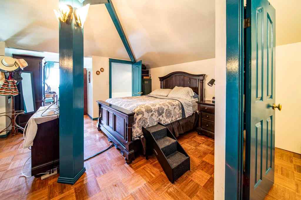MLS® A2147153 -  West 1/2 6-41-5-W4   in NONE Rural Provost No. 52, M.D. of, Agri-Business