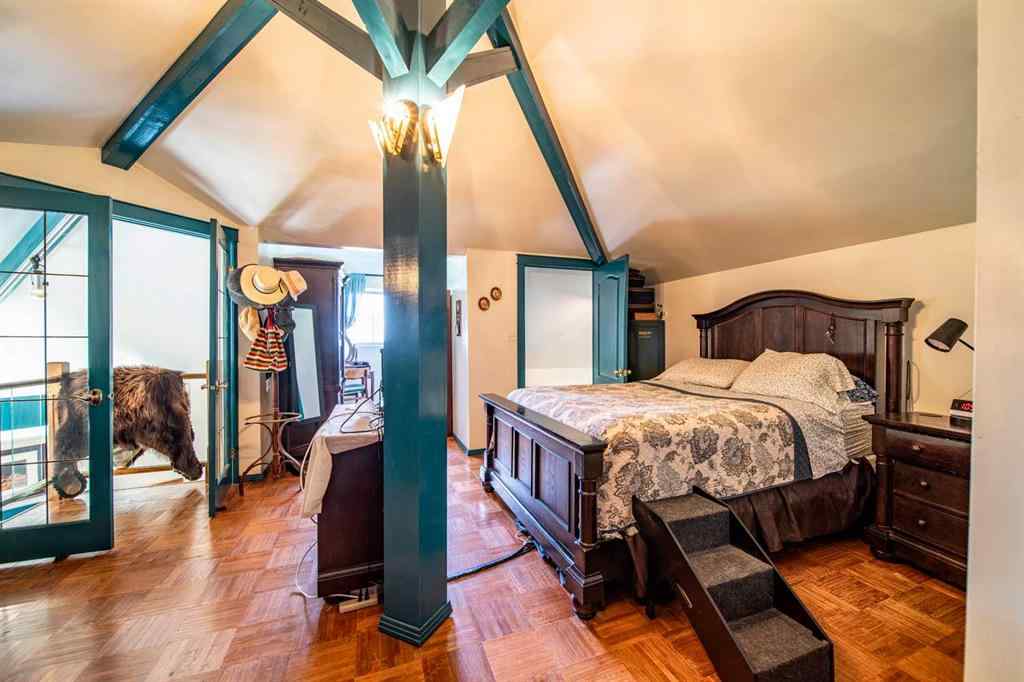 MLS® A2147153 -  West 1/2 6-41-5-W4   in NONE Rural Provost No. 52, M.D. of, Agri-Business